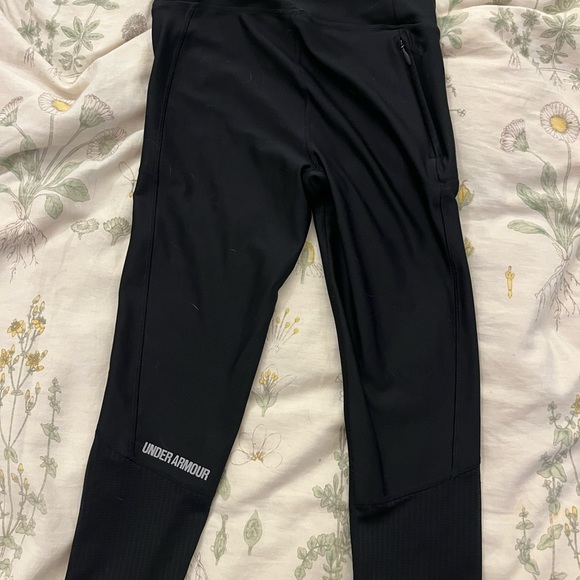 Under Armour capris leggings - Picture 2 of 4